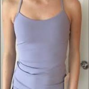 Lululemon Power Pose Tank